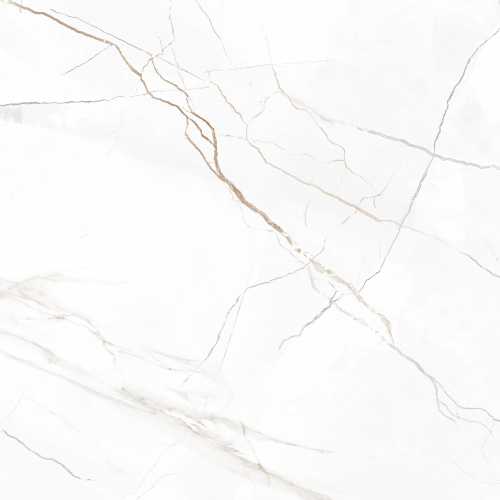 Керамогранит Delacora GP40SAM00L Sanremo White лаппато 600*600*9