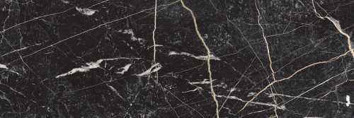 Плитка Delacora WT15BHM99R Bohema Black 246*740*9