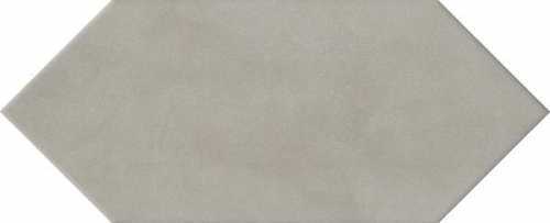 Плитка Kerama Marazzi 35030 Каламита серый матовый 14x34