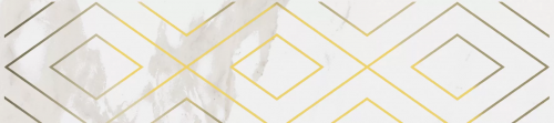 Kerama Marazzi OS/A273/13124TR Бордюр Алентежу матовый обрезной 30x7
