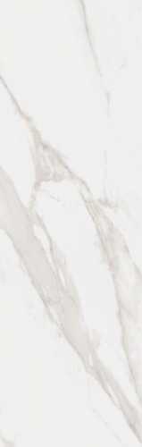 Плитка Kerama Marazzi 13124R Алентежу белый матовый 30х89