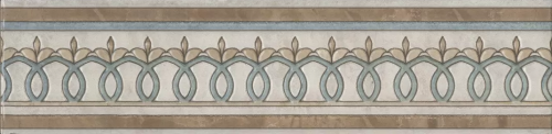 Kerama Marazzi HGD/A528/13000TRL Бордюр Эвора глянцевый обрезной 30x7