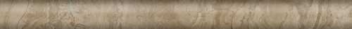 Kerama Marazzi SPA052R Бордюр Эвора бежевый глянцевый обрезной 30х2