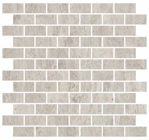 Kerama Marazzi MM13120 Декор Эвора мозаичный бежевый светлый глянцевый 32х30