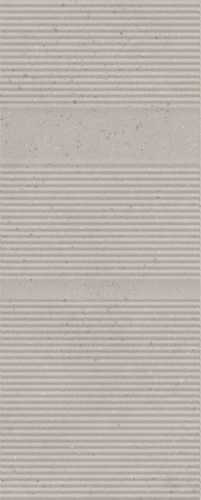 Плитка Kerama Marazzi 7258 Скарпа серый матовый структура 20x50x0