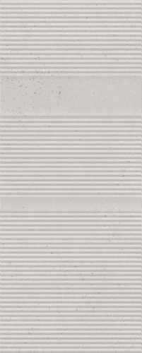 Плитка Kerama Marazzi 7257 Скарпа серый светлый матовый структура 20x50x0