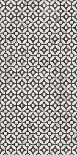 Kerama Marazzi VT/A639/11000R Декор Коррер 2 глянцевый обрезной 30x60x0