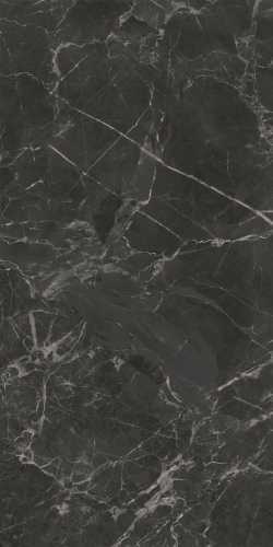 Плитка Kerama Marazzi 11280R Коррер чёрный глянцевый обрезной 30x60x0