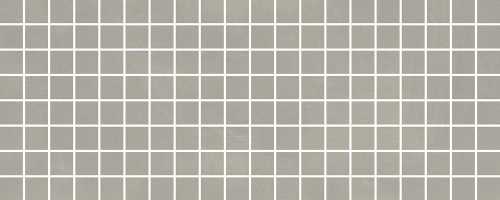 Kerama Marazzi MM7243 Декор Каннареджо мозаичный зелёный светлый матовый 20x50x0