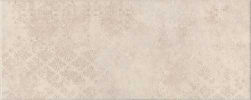 Kerama Marazzi OS/D294/7245 Декор Каннареджо бежевый матовый 20x50x0