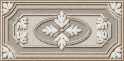 Декор Kerama Marazzi VT/A261/19056 Пьяцца матовый 20x9