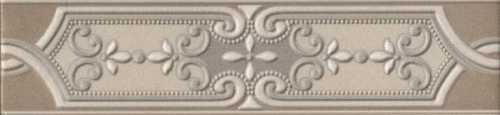 Kerama Marazzi VT/B337/3278 Бордюр Пьяцца матовый 30.2x7x7.8