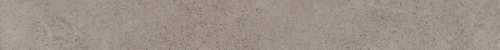 Бордюр Kerama Marazzi PFE031 Пьяцца серый матовый 20x2