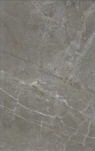 Плитка Kerama Marazzi 6431 Кантата серый глянцевый 25x40