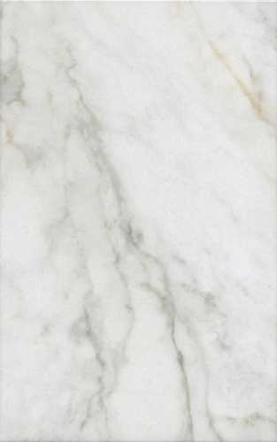 Плитка Kerama Marazzi 6429 Кантата белый глянцевый 25x40