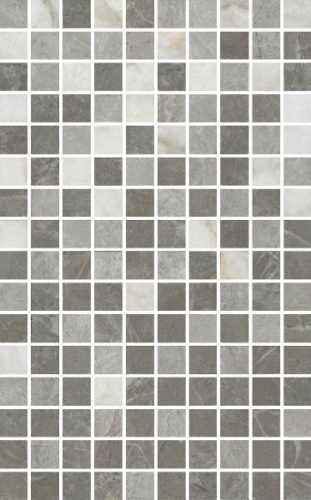 Мозаика Kerama Marazzi MM6435 Кантата 2 мозаичный микс глянцевый 25x40