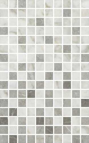 Мозаика Kerama Marazzi MM6433 Кантата 1 мозаичный микс глянцевый 25x40