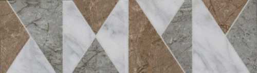 Бордюр Kerama Marazzi OS/A301/880 Каприччо глянцевый 20x5
