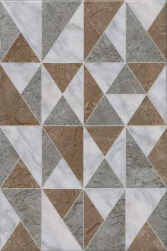 Декор Kerama Marazzi OS/A276/880 Каприччо глянцевый 20x30