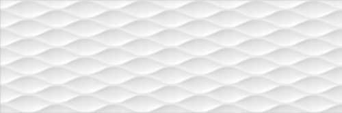 Плитка Kerama Marazzi 13058R Турнон белый структура обрезной 30*89.5