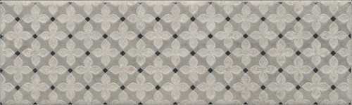 Декор Kerama Marazzi VT/A545/9050 Борго 1 матовый 8