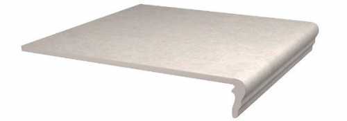 Ступень Kerama Marazzi SG956300N/GR Ферони серый светлый матовый 30x30