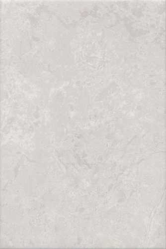 Плитка Kerama Marazzi 8349 Ферони серый светлый матовый 20x30