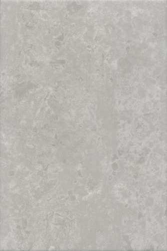 Плитка Kerama Marazzi 8348 Ферони серый матовый 20x30