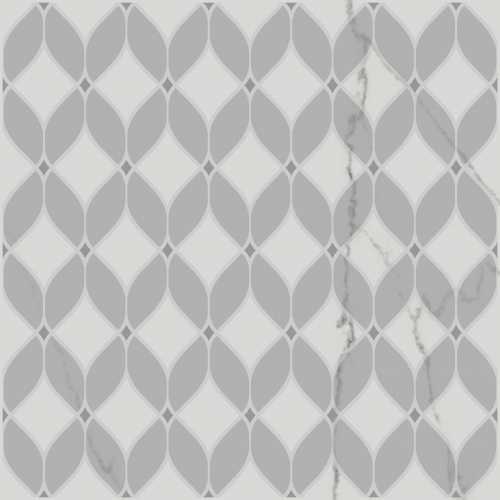 Kerama Marazzi VT/A631/SG9004 Декор Мираколи матовый 30x30x0