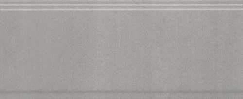 Бордюр Kerama Marazzi BDA010R Марсо серый обрезной 30*12