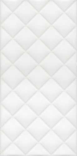 Плитка Kerama Marazzi 11132R Марсо белый структура обрезной 30х60