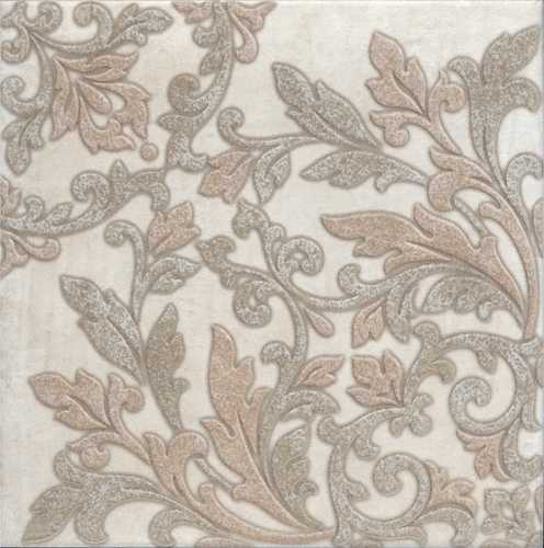 Декор Kerama Marazzi STG/A249/SG9332 Честер светлый 30x30