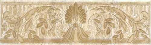 Бордюр Kerama Marazzi AD/A115/8180 Скульптура 20*5