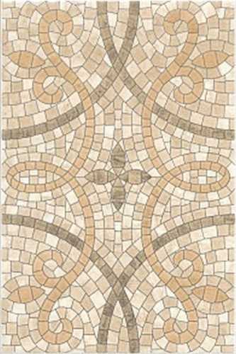 Kerama Marazzi STG/A106/880 Травертин декор 20x30