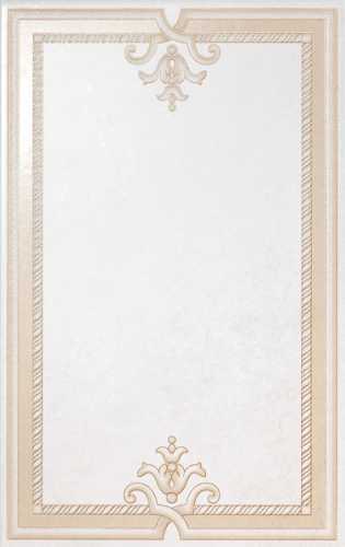 Декор Kerama Marazzi PQ07/6189 Камея 25*40