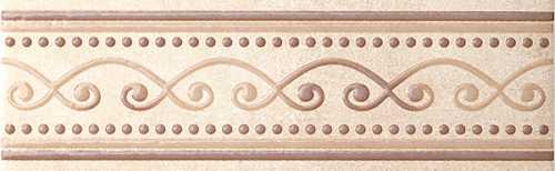Бордюр Kerama Marazzi GR79/8183 Аурелия 20*5.7