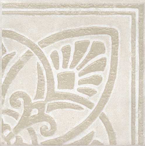 Декоративная вставка Kerama Marazzi HGD/A162/1266 Бальби ковер угол 9х9