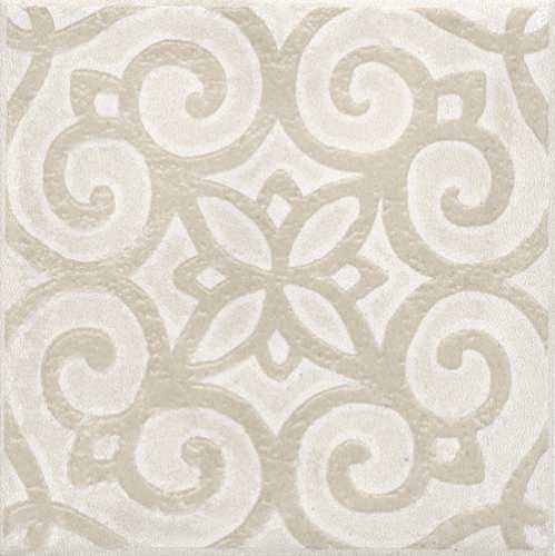 Декоративная вставка Kerama Marazzi HGD/A161/1266 Бальби ковер центр 9.9x9.9