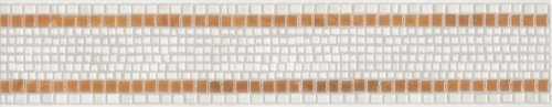 Бордюр Kerama Marazzi NT/A197/SG1534 Павловск орнамент 40.2х7.7