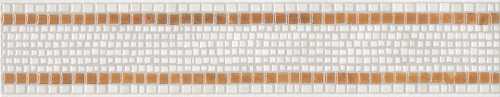 Бордюр Kerama Marazzi NT/A185/6309 Павловск орнамент 40х7.7