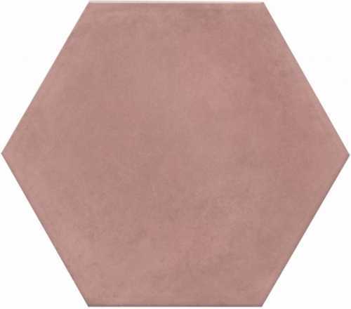 Плитка Kerama Marazzi 24018 Эль Салер розовый 20x23.1