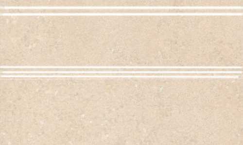 Kerama Marazzi FMB020 Плинтус Сады Сабатини беж 25x15