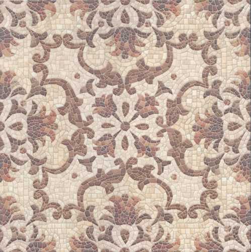 Kerama Marazzi HGD/A234/SG1544L Декор Пантеон ковер центр лаппатированный 40