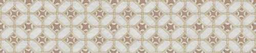 Декор Kerama Marazzi OS/A129/26000 Марракеш матовый 6x28.5