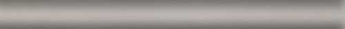 Бордюр Kerama Marazzi PFB001 Карандаш серый 25*2