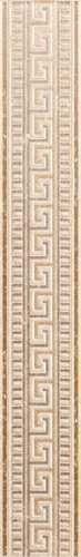 Бордюр Kerama Marazzi AC201/6193 Феличе 40*6