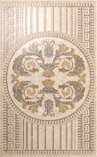 Декор Kerama Marazzi AC196/6193 Феличе везель 25*40