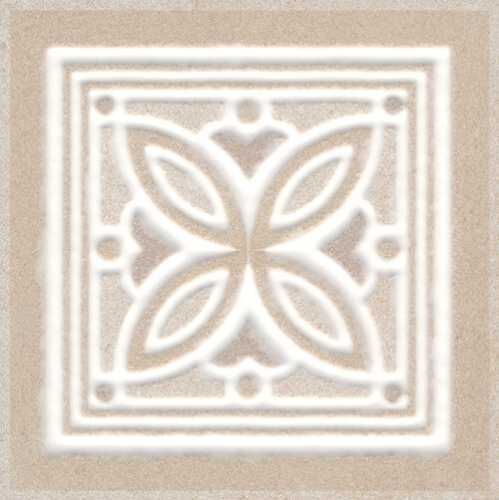 Kerama Marazzi AD/A432/SG4574 Трианон вставка 9.6*9.6