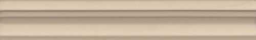 Kerama Marazzi BLC018R Бордюр Багет Тропикаль бежевый обрезной 30х5