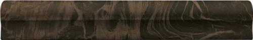 Бордюр Atlas Concorde 600090000309 S.M. Frappuccino Dark London 5x31.5